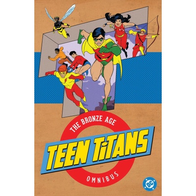 Teen Titans: The Bronze Age Omnibus (2026 Edition)