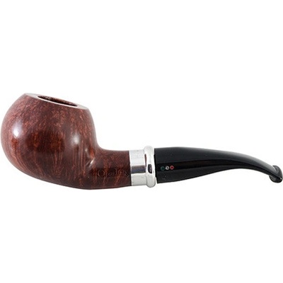 Lubinski Fajka Opus Ciocco walnut 5a