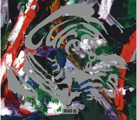 Cure - Mixed Up - CD