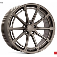 ISPIRI FFR2 10,5x20 5x112 ET30 matt carbon bronze