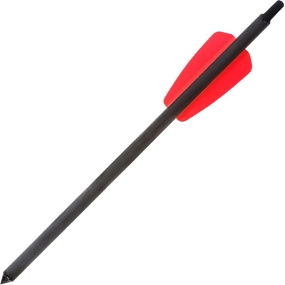 Ek ARCHERY Poe Lang R9 Cobra karbónový 7,5″ 1 ks