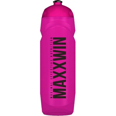 Sportovní láhev MAXXWIN 750ml - růžová