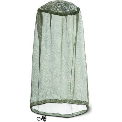 Moskytiéra na klobouk Delphin Shield C2G 100x50cm