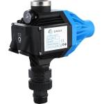 GMAX Пресостат за помпи Gmax EPC-13 с вграден манометър/ 1"/1 1/2 (0940065)