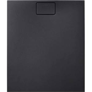 Duravit Stonetto - Душ-тава 100x80 см, матов антрацит 720147680000000 (720147680000000)