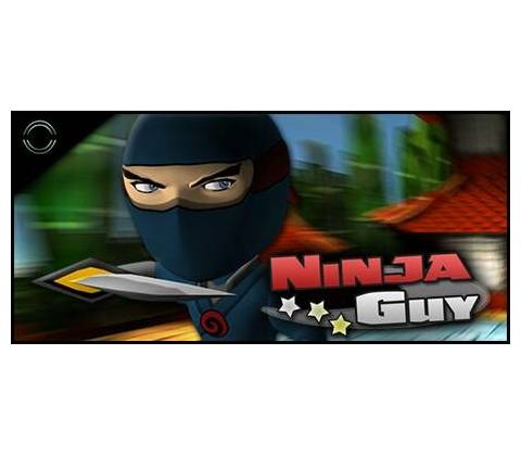 Ninja Guy