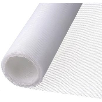 Image 1 of Nature Мрежа против комари и насекоми, 1x3 м, фибростъкло, бяла (428529)