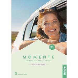 Momente B1 | Kathrin Kiesele (2024)