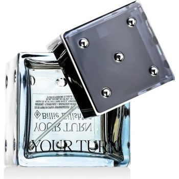 Billie Eilish Your Turn EDP 100 ml Tester
