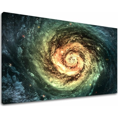 Obraz na stěnu VESMÍR - 100x150 cm