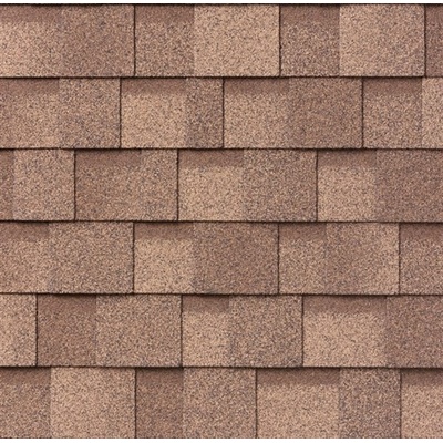 IKO Cambridge Xtrem 9,5" 49 Earthtone Cedar 1 m²