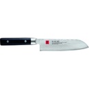 Kasumi japonský nůž I santoku 18 cm