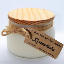 Pure Integrity Soy Candles KONVALINKA 284 g