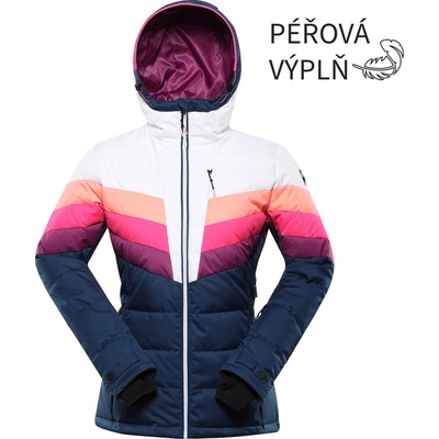 Alpine Pro Feedra PTX modrá – Hledejceny.cz