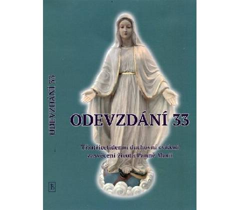 Odevzdání 33