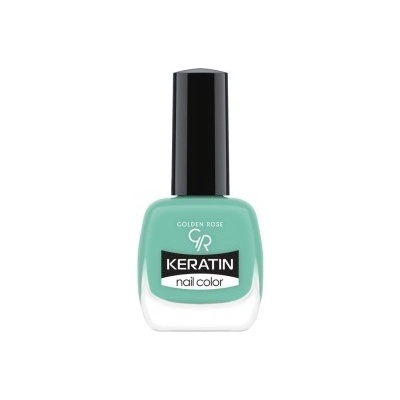 Golden Rose Keratin Nail Color lak na nehty 103 10,5 ml