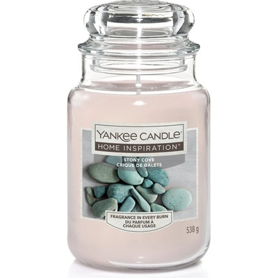 Yankee Candle Stony Cove 538 g