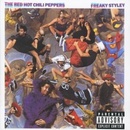 RED HOT CHILI PEPPERS: FREAKY STYLES CD