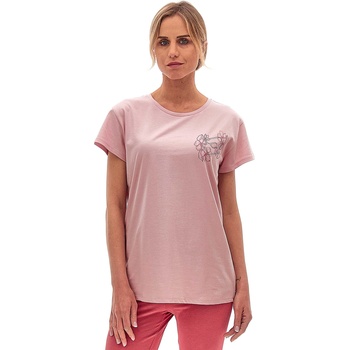 Lotto Тениска tee losanga ii w