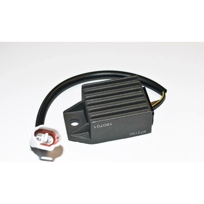 ELECTROSPORT regulátor napětí KAWASAKI KLX300R 97-07, KSF250 MOJAVE 87-04