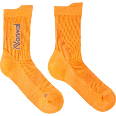 NNormal ponožky Merino Socks n2ams01-002