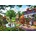 Bluebird Puzzle - Puzzle Steve Crisp: A Village in Summer 1000 - 1 000 piese