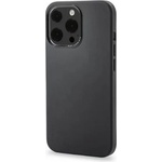Decoded Magsafe Калъф за iPhone 13 Pro, Decoded Silicone Case, Черен (D22IPO61PBCS9CL)