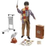 Mattel Кукла Mattel Хари Потър на платформа 9 3/4 GXW31 (25GXW31)