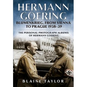 Hermann Goering | Taylor Blaine (ISBN: 9781625450364)