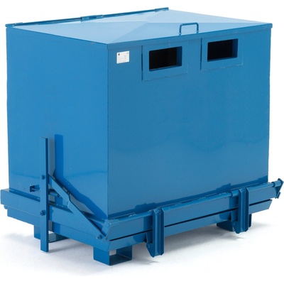 Amass 1000 l kontejner