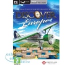 Flight Simulator X Steam Edition - ADD ONS Discover Europe