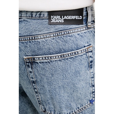 Karl Lagerfeld Jeans дънки straight мъжки (B2M10136)
