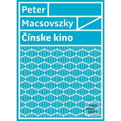 Čínske kino