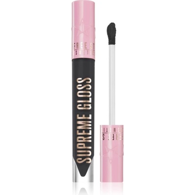 Jeffree Star Cosmetics Supreme Gloss блясък за устни цвят Weirdo 5, 1ml