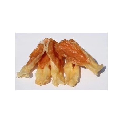 Salač Uši králičie plnené kuraťom 1 kg