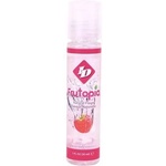 Id lubricantes Id frutopia lube raspberry 30 ml
