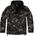Brandit Windbreaker Frontzip яке, тъмен камуфлаж (3167.4)