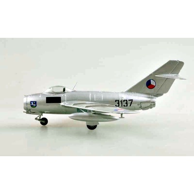 Easy Model MiG-15 ČSSR hotový model 1:72