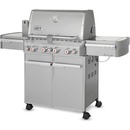 Weber Summit E-470 GBS