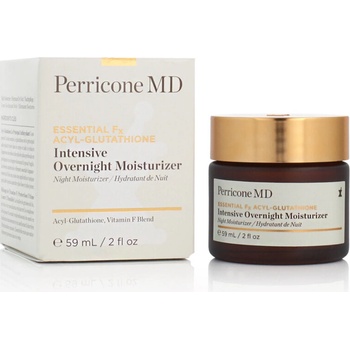 PerriconeMD Essential Fx Acyl-Glutathione hydratačný nočný krém 59 ml