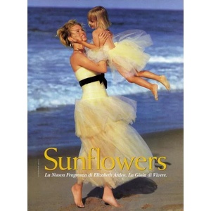 Elizabeth Arden Sunflowers EDT 50 ml Парфюми