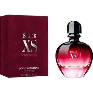 Paco Rabanne Black XS for Her (2018) EDP 80 ml Парфюми