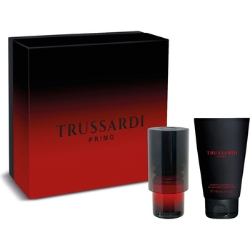 Trussardi Primo Gift set - EDP 50 ml + Shower Gel 100 ml за мъже