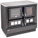 KVS Moravia Klaudie VSP 9112.0682-V - antracit levý s výměníkem