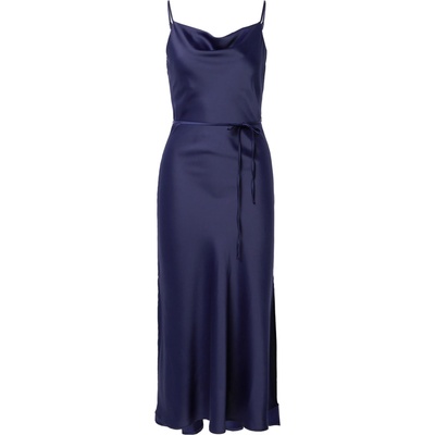 Y. A. S Вечерна рокля 'thea' синьо, размер xxl