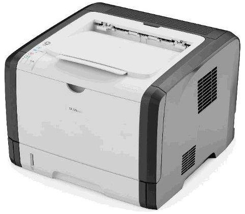 Epson WorkForce AL-M310DN