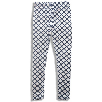 W.D. Legíny slabé dlouhé dámské NSW-4110