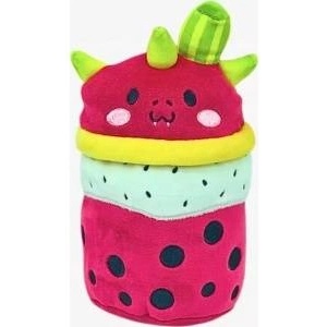 EPEE Bubble Tea Mascot Bablusie 21 cm Dragon Fruit