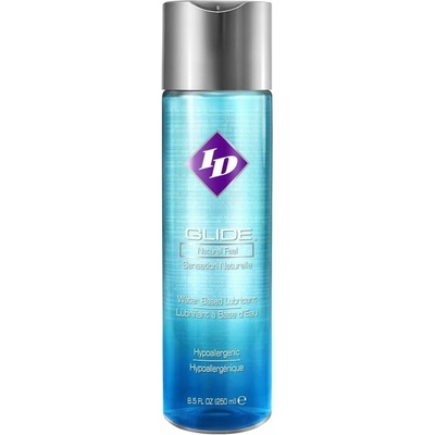 ID Glide 8.5 fl oz lubrikant na vodnej báze 250 ml