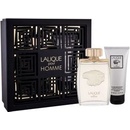 Lalique Pour Homme Lion EDT 125 ml + sprchový gel 100 ml dárková sada